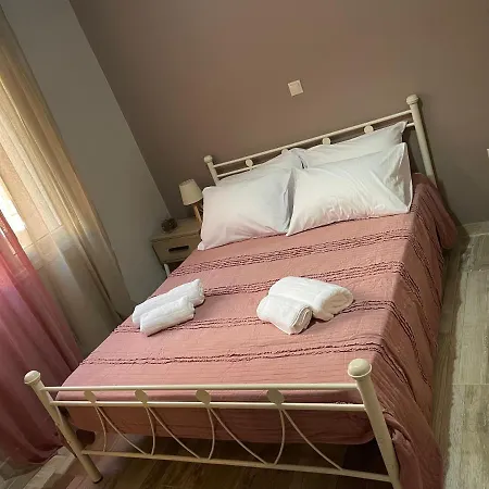 Apartament Belle Epoque *