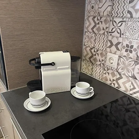 Apartament Belle Epoque