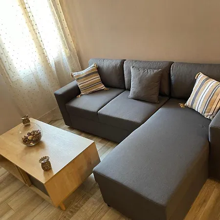 Belle Epoque Apartment