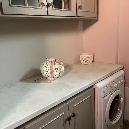 Apartment Belle Epoque Lixouri