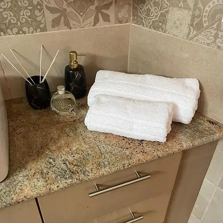 Belle Epoque Lägenhet *