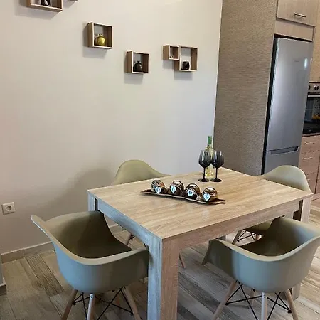 Belle Epoque * リクスリオン