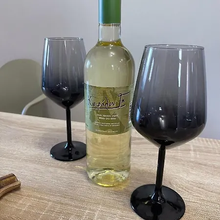 アパート Belle Epoque リクスリオン