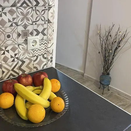 Belle Epoque アパート *