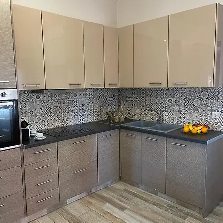 Belle Epoque Apartment *