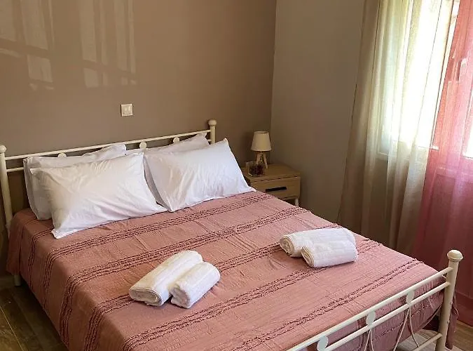 Apartamento Belle Epoque
