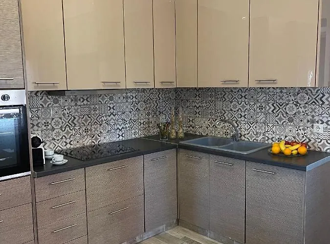 Belle Epoque Apartamento *