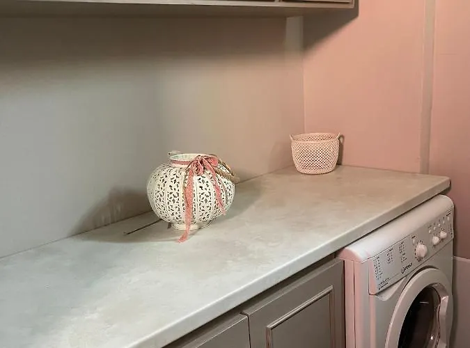 Apartamento Belle Epoque Lixouri
