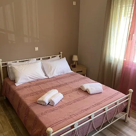 Lejlighed Belle Epoque