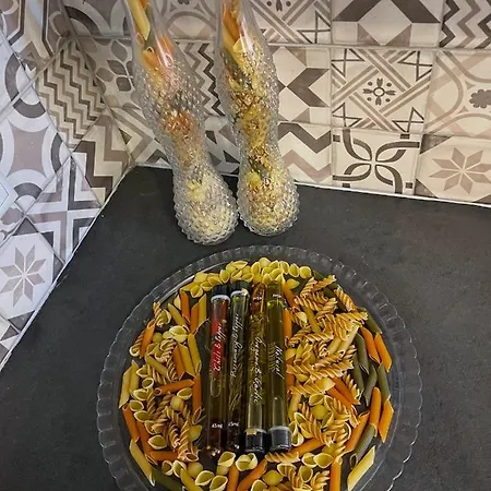 Belle Epoque Lejlighed *