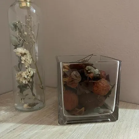 Lejlighed Belle Epoque