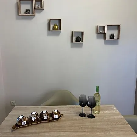 Lejlighed Belle Epoque Lixouri