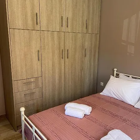 Lejlighed Belle Epoque